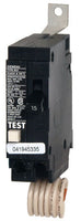 Miniature Circuit Breaker, BFH Series, 15A, 1 Pole, 120V AC, 22kA at 120V AC - BF115H