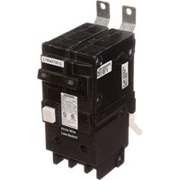 Miniature Circuit Breaker, BF Series, 20A, 2 Pole, 120/240V AC, 10kA at 120/240V AC - BF220A