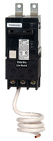 Miniature Circuit Breaker, BFH Series, 60A, 2 Pole, 120/240V AC, 22kA at 120/240V AC - BF260H