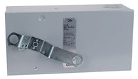 Siemens Industry Inc Fuse Switch For Bd Bp 3P3W 600V 200A 60Hp - BOS14354