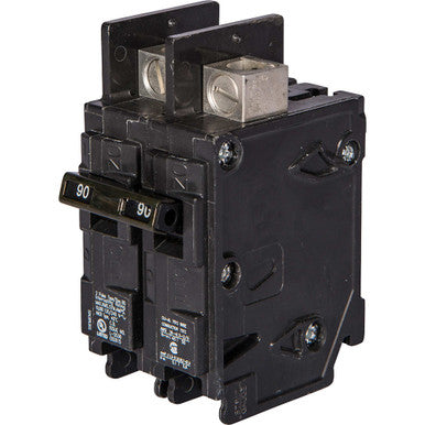 Siemens - BQ2B125HL