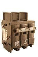 Miniature Circuit Breaker, BQ Series, 90A, 3 Pole, 240V AC, 10kA at 240V AC - BQ3B090
