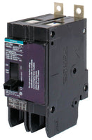 Miniature Circuit Breaker, BQD Series, 70A, 2 Pole, 480V AC, 14kA at 480V AC - BQD270