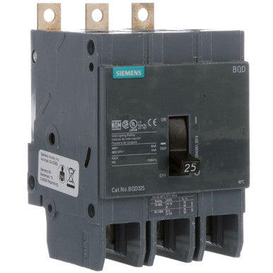 Siemens - BQD325