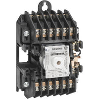 Contactor.Lighting 20A 4-Pole Open 120V - CLM42031
