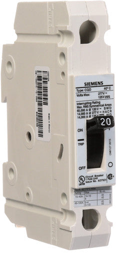 Siemens - CQD120