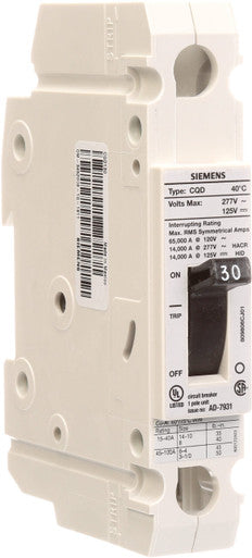 Siemens - CQD130