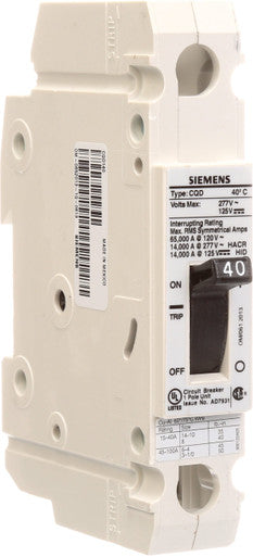 Siemens - CQD140