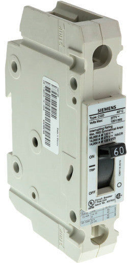 Siemens - CQD160