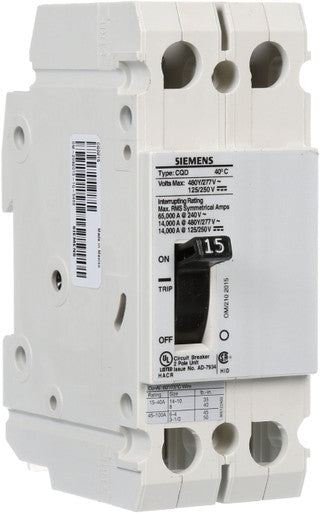 Siemens - CQD215