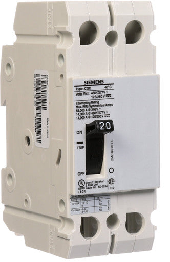Siemens - CQD220