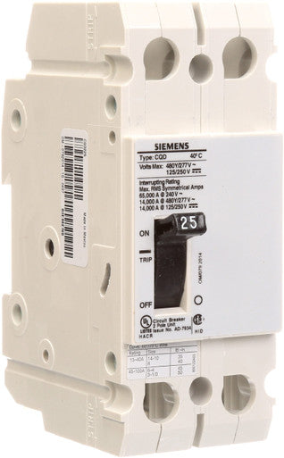 Siemens - CQD225