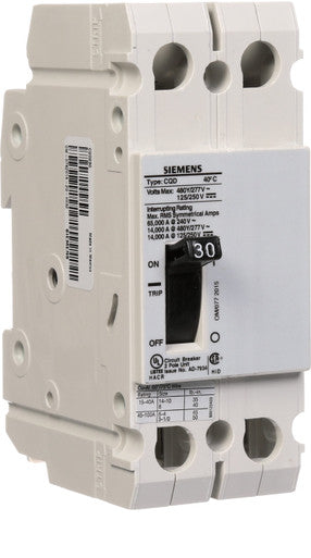Siemens - CQD230