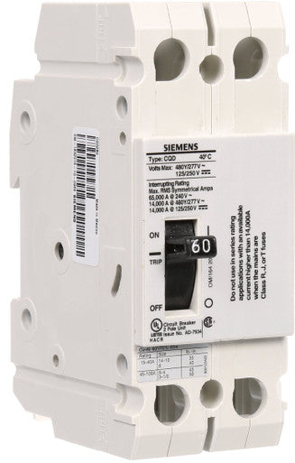 Siemens - CQD260