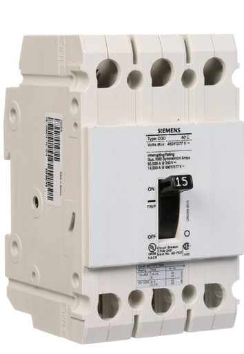 Siemens - CQD315