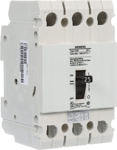 Siemens - CQD325