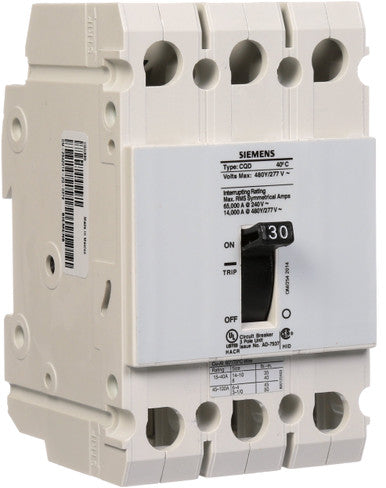 Siemens - CQD330