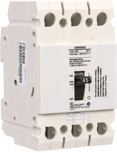 Siemens - CQD345
