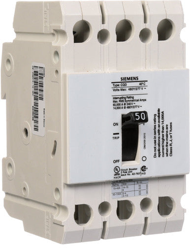 Siemens - CQD350
