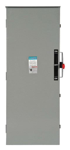 Siemens - DTF324
