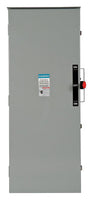 Fusible, Safety Switch, Heavy Duty, 600 V, 3PST - DTF364R