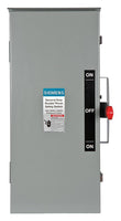 Nonfusible, Safety Switch, General Duty, 240 V, 2PST - DTGNF223R