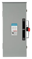 Nonfusible, Safety Switch, General Duty, 240 V, 3PST - DTGNF323R