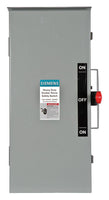 Nonfusible, Safety Switch, Heavy Duty, 600 V, 3PST - DTNF363R