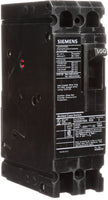 Breaker, Molded Case, Ed 2P 100A 240V 10KA Switch Load Lug - ED22S100A