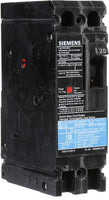 Molded Case Circuit Breaker, ED4 Series, 20A, 2 Pole, 480V AC, 18kA at 480V AC - ED42B020