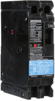 Molded Case Circuit Breaker, ED4 Series, 60A, 2 Pole, 480V AC, 18kA at 480V AC - ED42B060