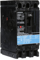 Molded Case Circuit Breaker, ED4 Series, 15A, 3 Pole, 480V AC, 18kA at 480V AC - ED43B015