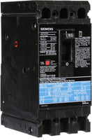 Molded Case Circuit Breaker, 80A, 3 Pole, 600V, Ed Frame, Sentron - ED63B080L