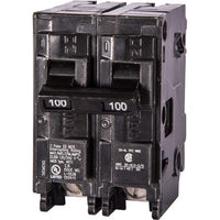 125 Amp Main Breaker Siemens - EQ8682