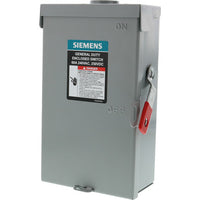 Siemens - GF322NRA