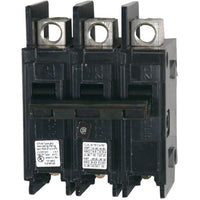 Siemens Breaker Bq 3P 15A 240V 65KA - HB3B015