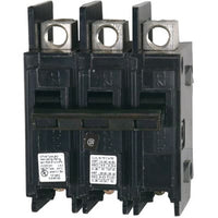 Siemens Breaker Bq 3P 100A 240V 65KA - HB3B100
