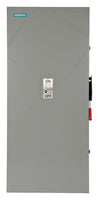 Siemens 400A 3P 240V 4W Fused Hd Type 1 - HF325N