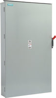 Fusible Disconnect Switch, 3P 800A 240V, NEMA 3R, Hf Series - HF327NR