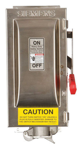 Siemens - HF361SPN