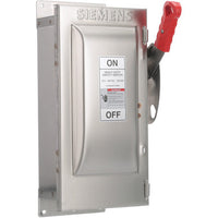 Siemens - HF361SS