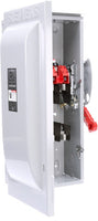 Siemens 100A 3P 600V 3W Fused Hd Type 3R - HF363R