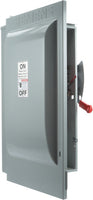 Siemens 200A 3P 600V 3W Fused Hd Type 3R - HF364R