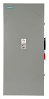 Siemens 400A 3P 600V 4W Fused Hd Type 1 - HF365N