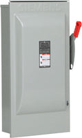 8CSA 200A 3P 600V 3W Fused Hd Type 3R - HFC364R