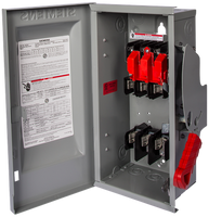 Siemens - HFC367S