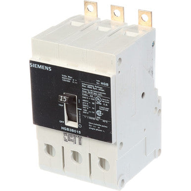 Siemens - HGB3B015B