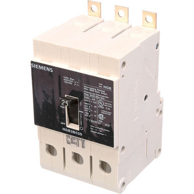 Siemens - HGB3B025B