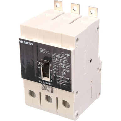Siemens - HGB3B035B
