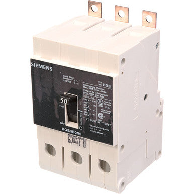 Siemens - HGB3B050B
